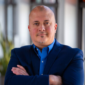 Marc Castellucci